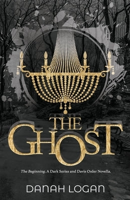 The Ghost (Discreet Cover): A Dark Forbidden Second Chance Romantic Suspense Novella Paperback Mountain Ridge Publishing, LLC