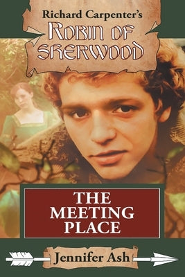 The Meeting Place Paperback Spiteful Puppet