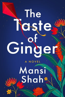 The Taste of Ginger Paperback Lake Union Publishing