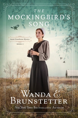 Paperback of The Mockingbird's Song Book 2 by Shiloh Run Press, featuring the cover art with a serene nature scene.