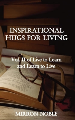 Inspirational Hugs for Living Paperback 3g Publishing, Inc.