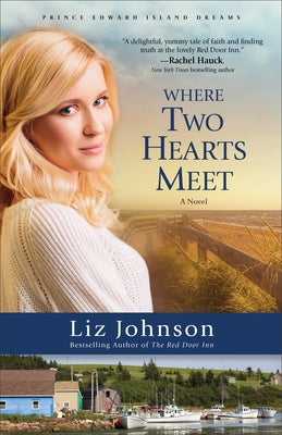 Where Two Hearts Meet Paperback Fleming H. Revell Company