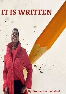 It Is Written Paperback Lulu.com