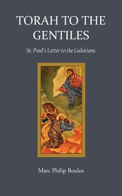 Torah to the Gentiles Paperback Ocabs Press