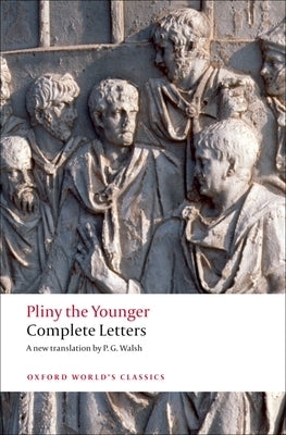 Complete Letters Paperback Oxford University Press, USA