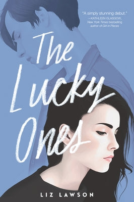 The Lucky Ones Paperback Ember