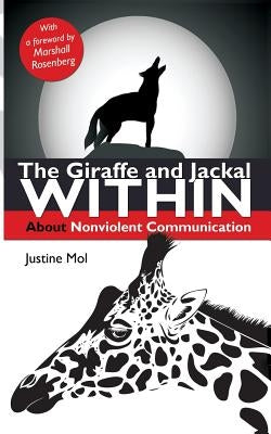 The Giraffe and Jackal Within: about Nonviolent Communication Paperback Uitgeverij Swp