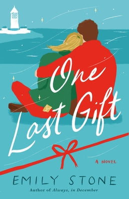 One Last Gift Paperback Dell