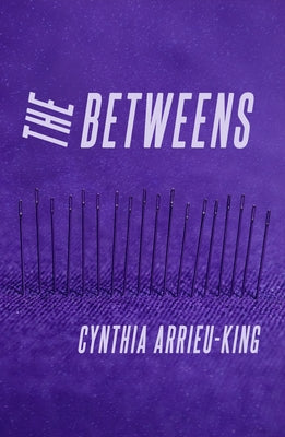 The Betweens Paperback Noemi Press
