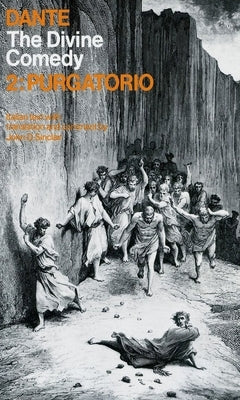 The Divine Comedy: Volume 2: Purgatorio Paperback Oxford University Press, USA