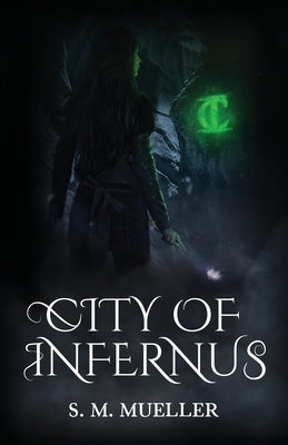 City of Infernus Paperback New Degree Press