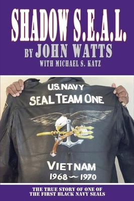 Shadow SEAL Paperback Strider Nolan Publishing