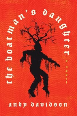 The Boatman's Daughter Paperback MCD X Fsg Originals