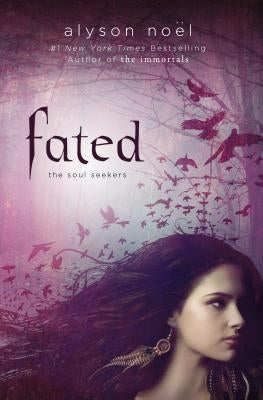 Fated Paperback St. Martin's Griffin