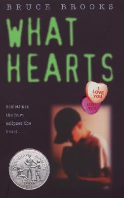 What Hearts Paperback HarperCollins