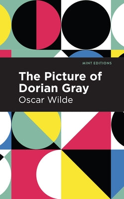 The Picture of Dorian Gray Paperback Mint Editions