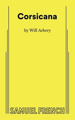 Corsicana by Arbery, Will