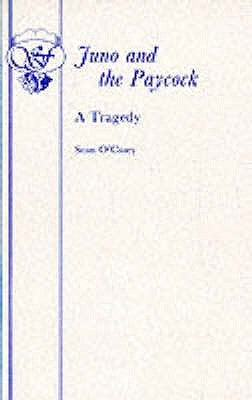 Juno and the Paycock Paperback Samuel French Ltd