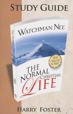 The Normal Christian Life Paperback CLC Publications