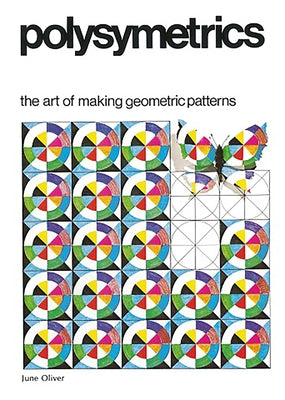 Polysymmetrics Paperback Tarquin