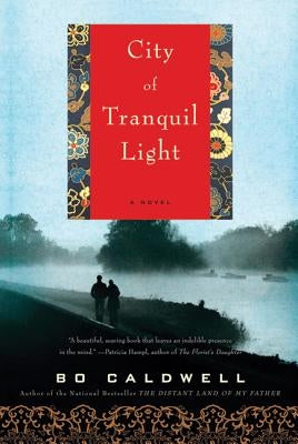 City of Tranquil Light Paperback St. Martin's Griffin
