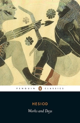 Works and Days Paperback Penguin Group