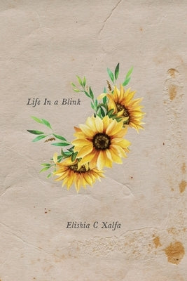 Life In a Blink Paperback Saint at Seventh