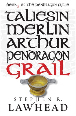 Grail Paperback Lion Fiction