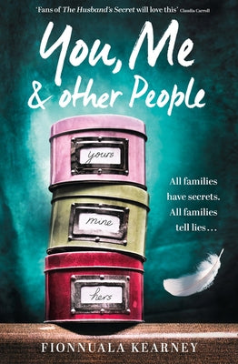 You, Me and Other People by Kearney, Fionnuala