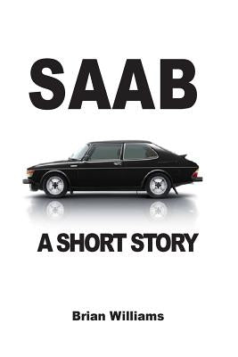 Saab: A Short Story Paperback Prodinnova