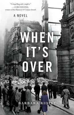 When It's Over Paperback She Writes Press