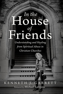 In the House of Friends Paperback Wipf & Stock Publishers