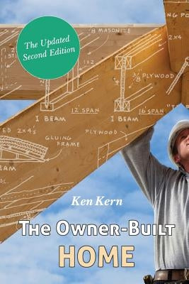 The Owner-Built Home Paperback Echo Point Books & Media