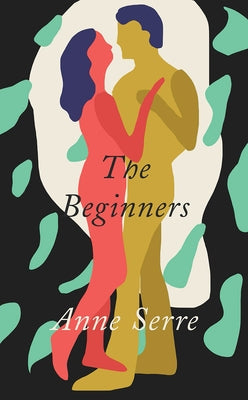 Paperback of "The Beginners" by New Directions Publishing Corporation showing the book cover with title and author text.