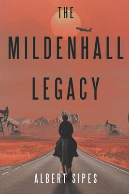 The Mildenhall Legacy Paperback Readersmagnet LLC