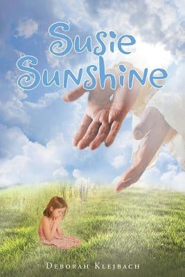 Susie Sunshine Paperback Christian Faith