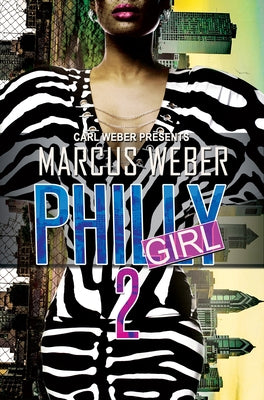 Philly Girl 2: Carl Weber Presents Paperback Urban Books