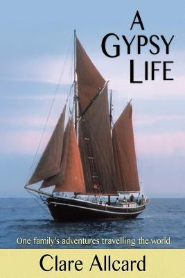 A Gypsy Life Paperback Imperator Publishing