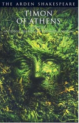 Timon of Athens: Third Series by Shakespeare, William