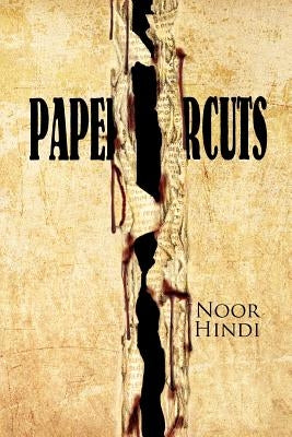 Papercuts Paperback Xlibris