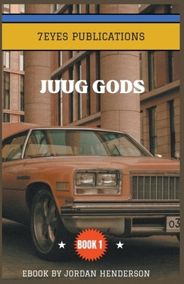Juug Gods Paperback Jordan Henderson