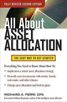 All about Asset Allocation Paperback McGraw-Hill Companies