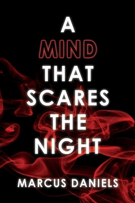 A Mind that Scares the Night Paperback Olympia Publishers