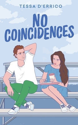 No Coincidences Paperback Independently Published