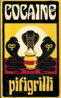 Cocaine Paperback Ronin Publishing (CA)
