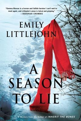 A Season to Lie Paperback St. Martins Press-3PL