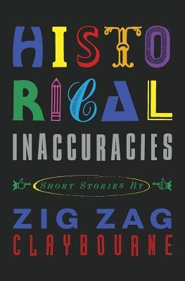 Historical Inaccuracies Paperback Narmer's Palette