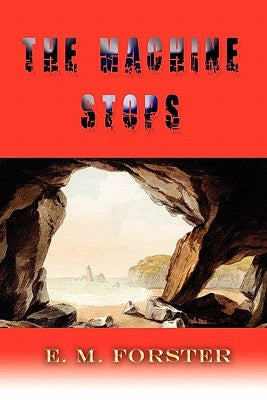 The Machine Stops Paperback Lits