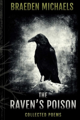 The Raven's Poison Paperback Storm of Ink