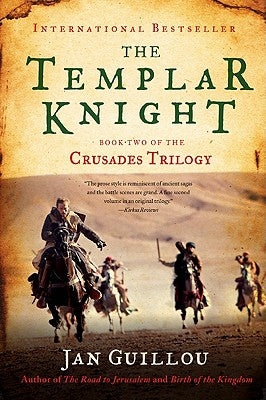 The Templar Knight Paperback Harper Perennial